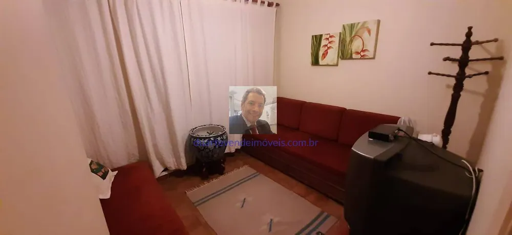 Apartamento, 3 quartos, 95 m² - Foto 6