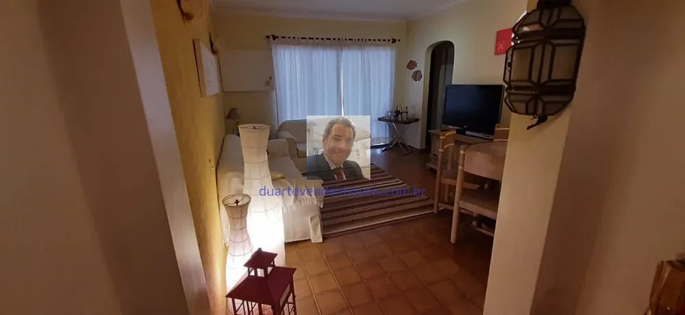 Apartamento, 3 quartos, 95 m² - Foto 15