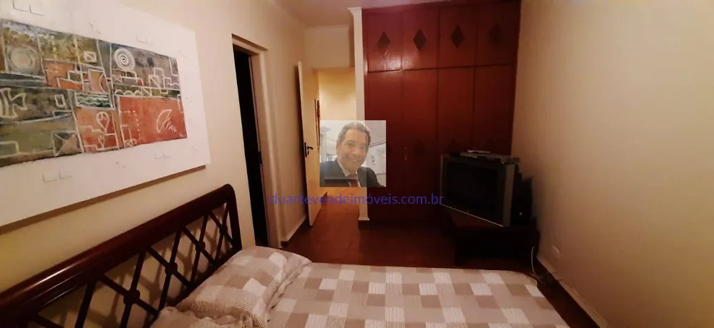 Apartamento, 3 quartos, 95 m² - Foto 9