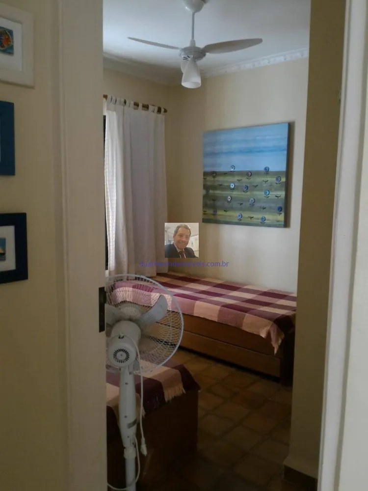 Apartamento, 3 quartos, 95 m² - Foto 7