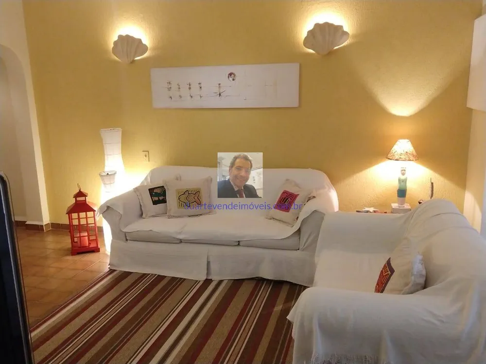 Apartamento, 3 quartos, 95 m² - Foto 3