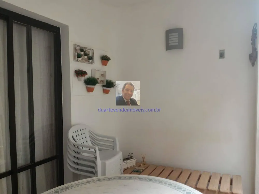 Apartamento, 3 quartos, 95 m² - Foto 10