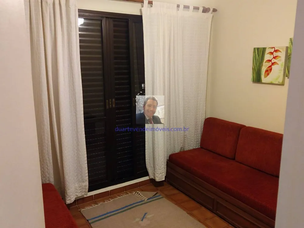 Apartamento, 3 quartos, 95 m² - Foto 5