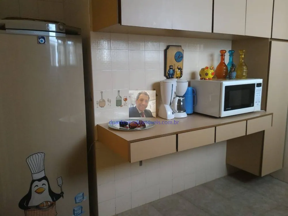 Apartamento, 3 quartos, 95 m² - Foto 12