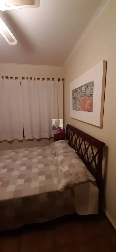 Apartamento, 3 quartos, 95 m² - Foto 11