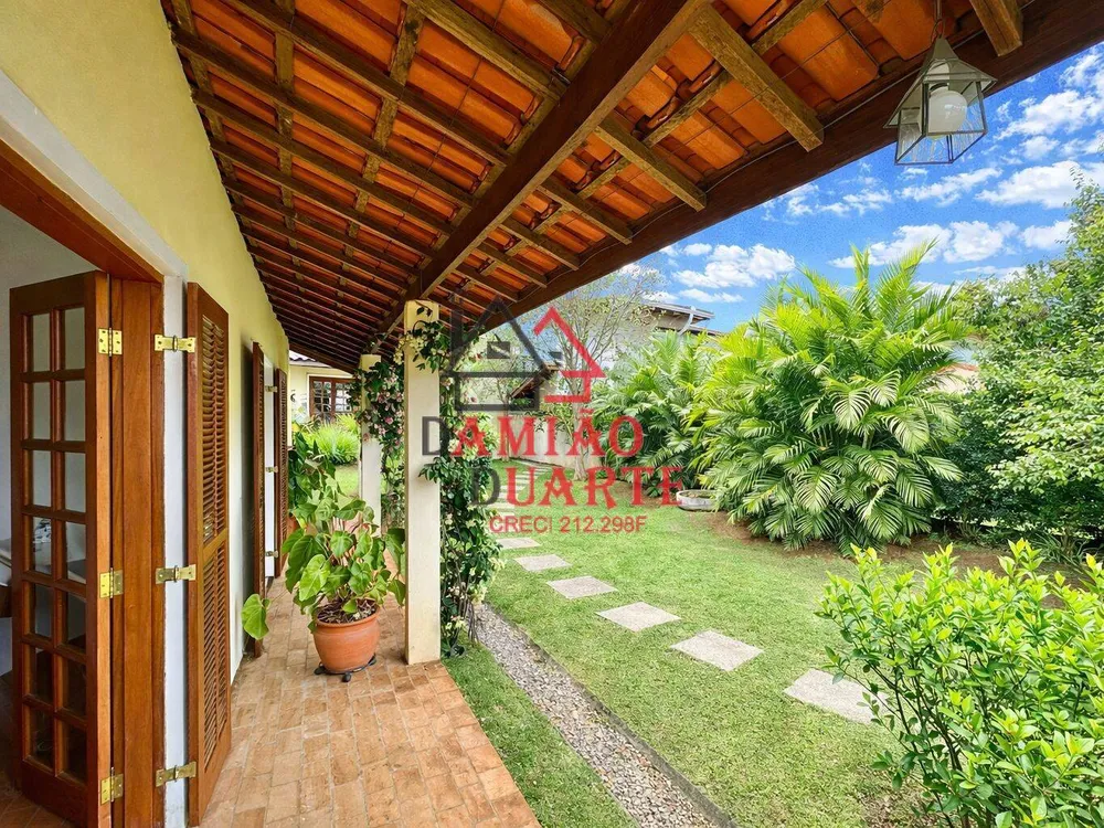 Casa de Condomínio, 4 quartos - Foto 8
