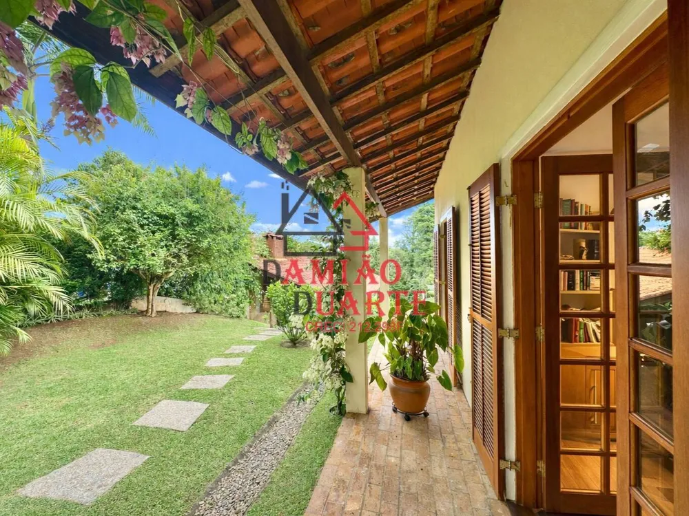 Casa de Condomínio, 4 quartos - Foto 10