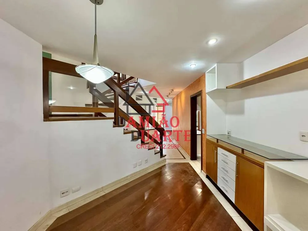 Casa de Condomínio, 4 quartos - Foto 4