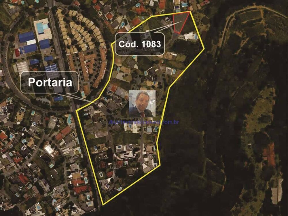 Terreno, 1483 m² - Foto 2