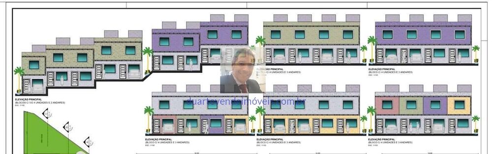 Terreno, 2092 m² - Foto 4