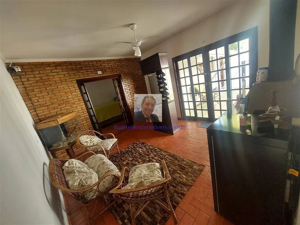 Casa, 2 quartos, 90 m² - Foto 6