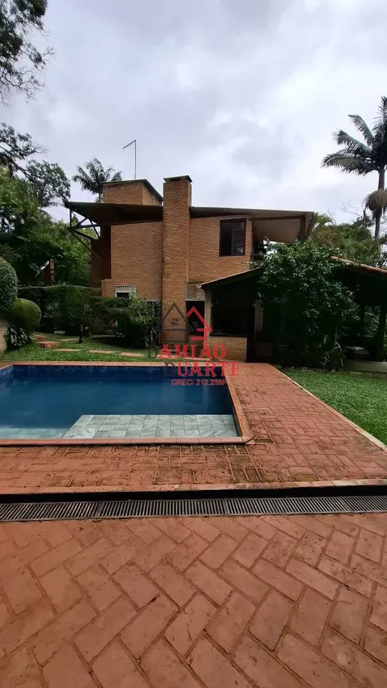 Casa de Condomínio, 4 quartos - Foto 2