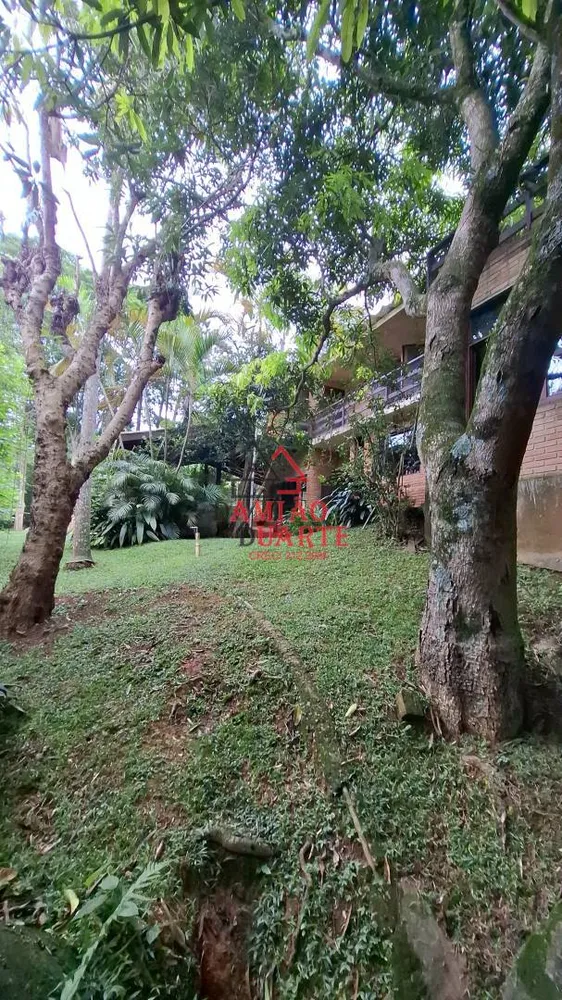 Casa de Condomínio, 4 quartos - Foto 8