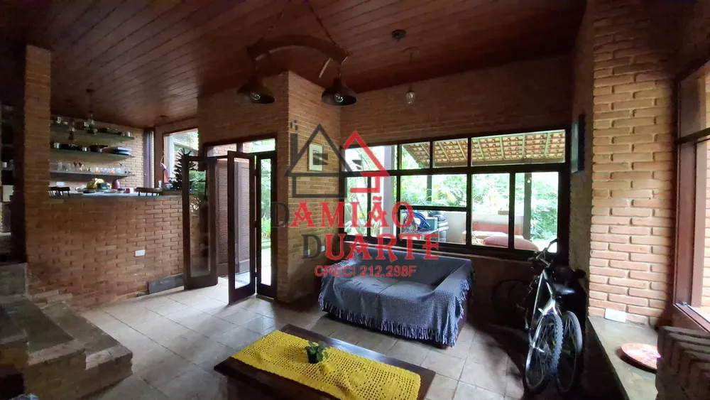 Casa de Condomínio, 4 quartos - Foto 7
