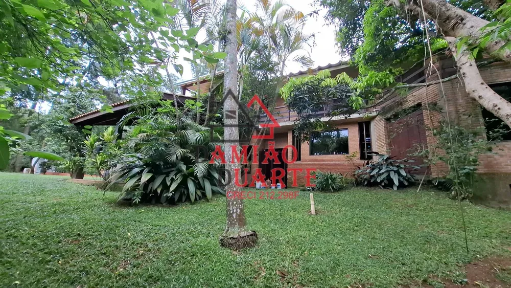 Casa de Condomínio, 4 quartos - Foto 11