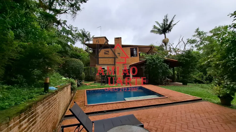 Casa de Condomínio, 4 quartos - Foto 4