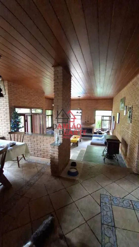 Casa de Condomínio, 4 quartos - Foto 5