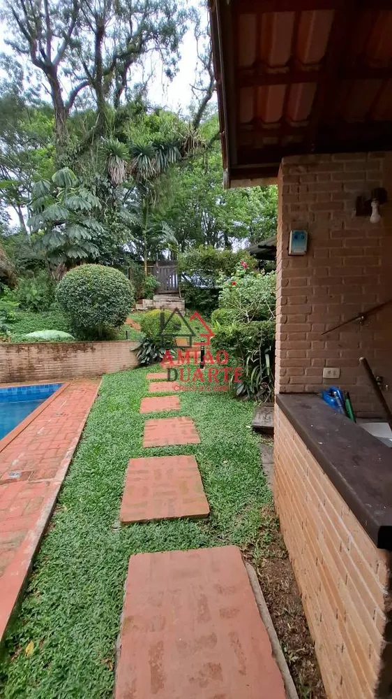 Casa de Condomínio, 4 quartos - Foto 3
