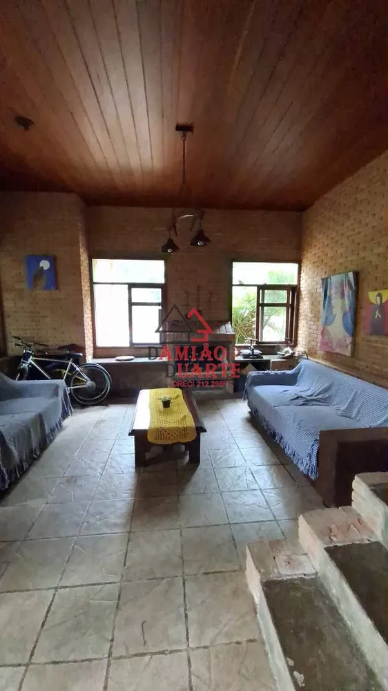 Casa de Condomínio, 4 quartos - Foto 7