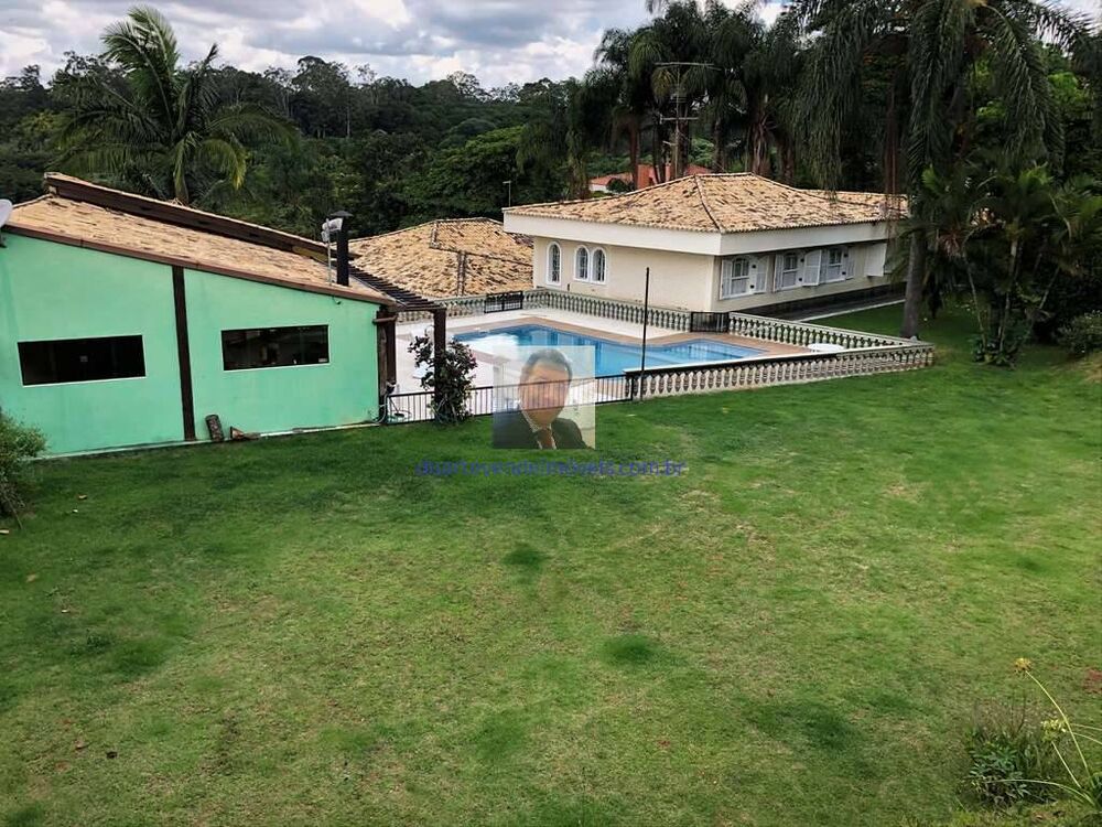 Casa, 4 quartos, 587 m² - Foto 7