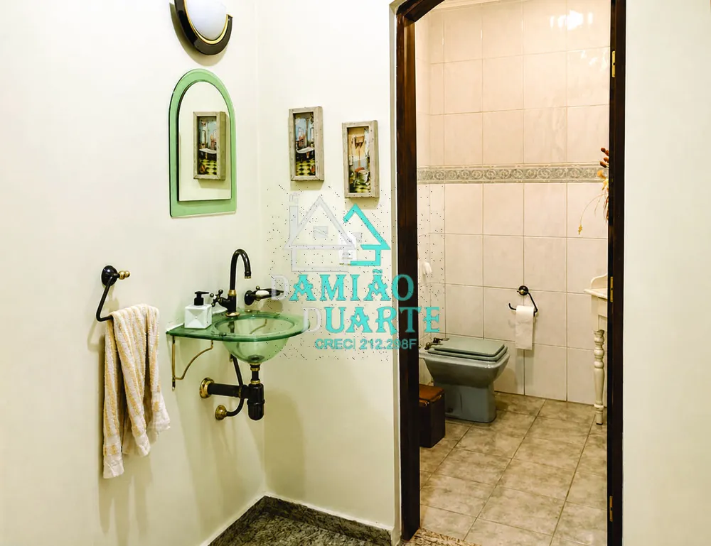Casa, 4 quartos, 587 m² - Foto 11
