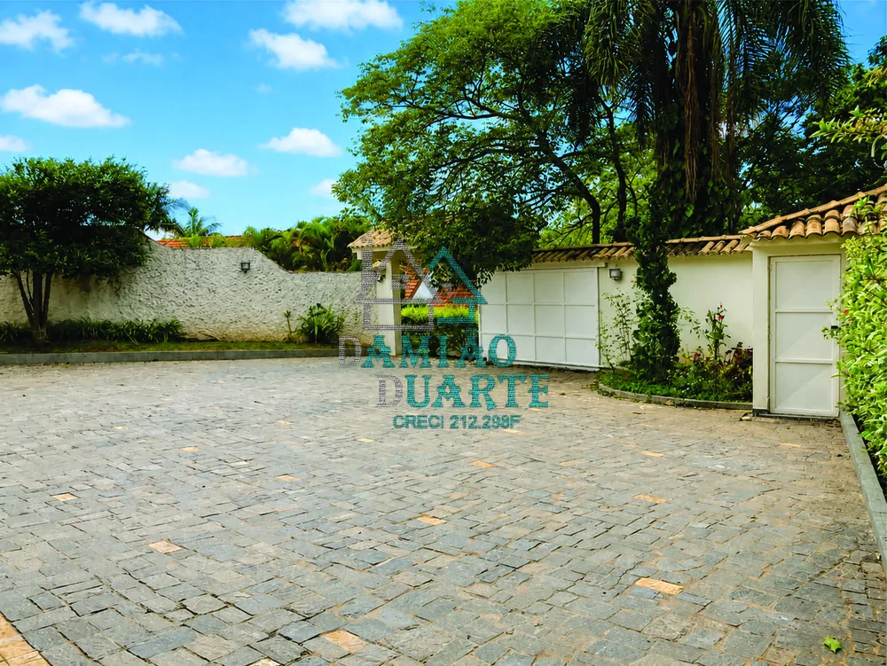 Casa, 4 quartos, 587 m² - Foto 9