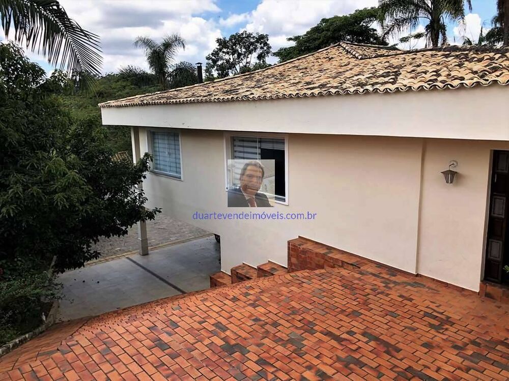 Casa, 4 quartos, 587 m² - Foto 5