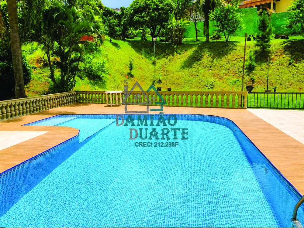 Casa, 4 quartos, 587 m² - Foto 18