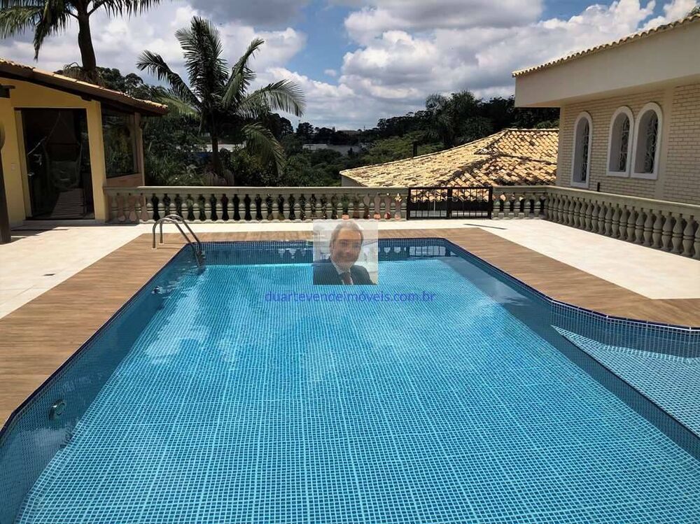 Casa, 4 quartos, 587 m² - Foto 3