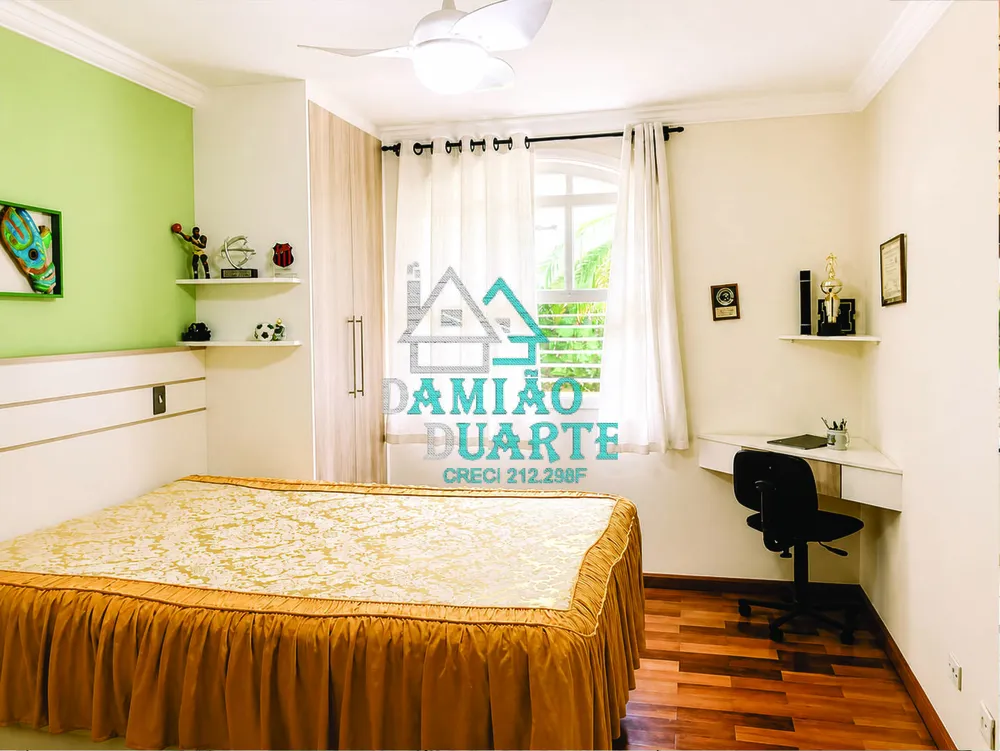 Casa, 4 quartos, 587 m² - Foto 14