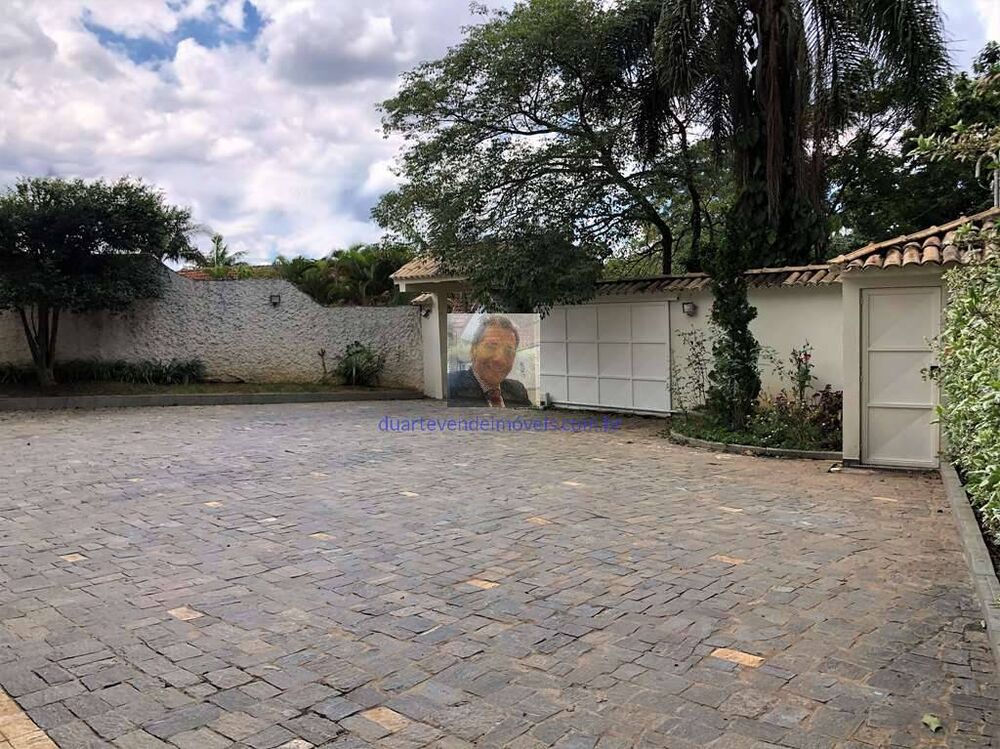 Casa, 4 quartos, 587 m² - Foto 2