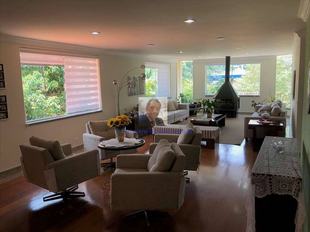 Casa, 4 quartos, 587 m² - Foto 4