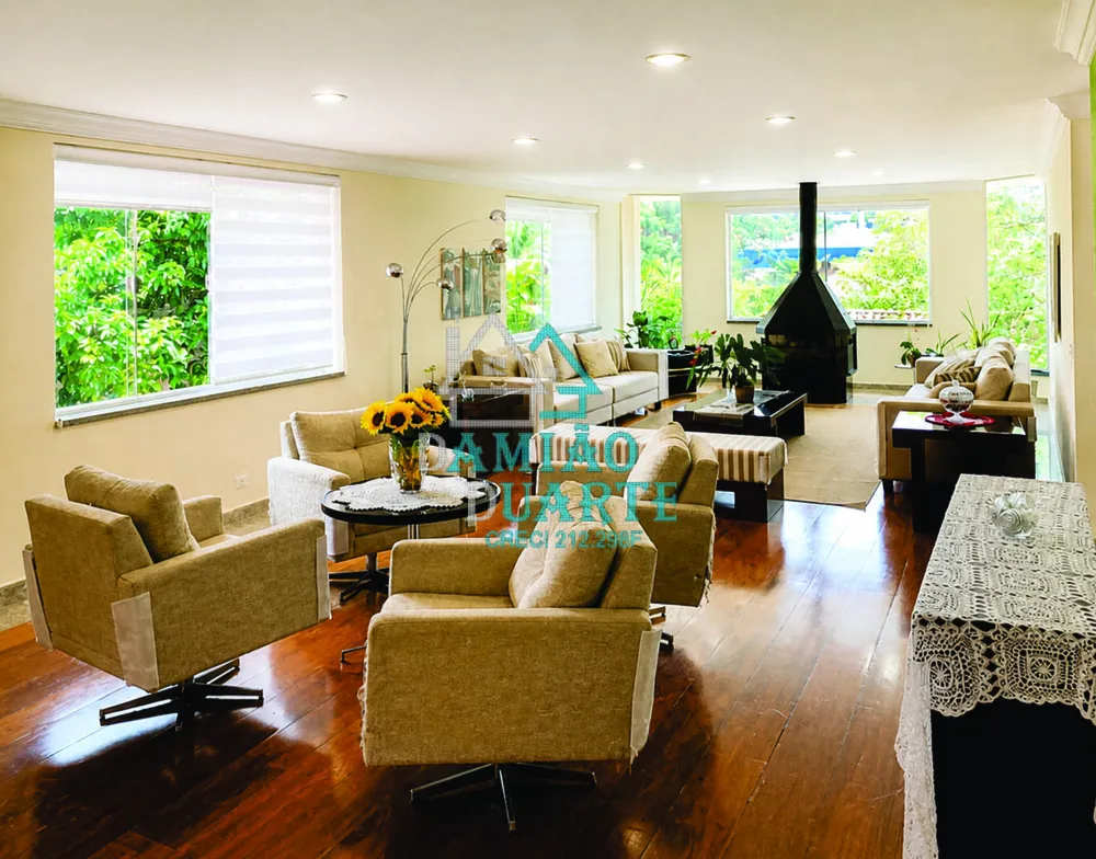 Casa, 4 quartos, 587 m² - Foto 10