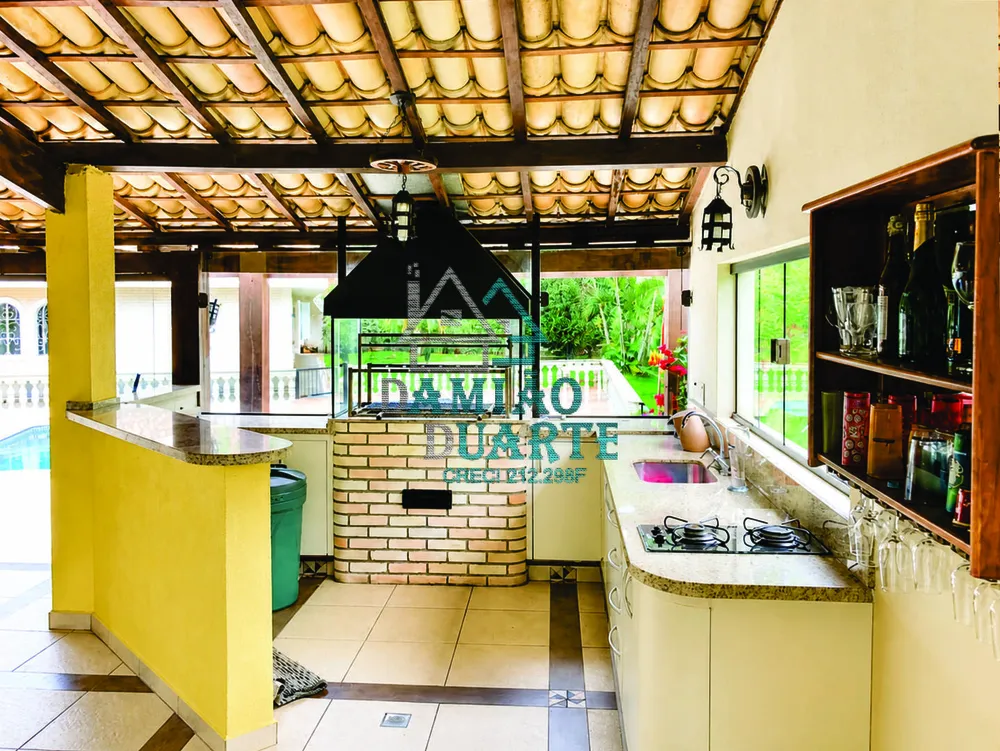 Casa, 4 quartos, 587 m² - Foto 16