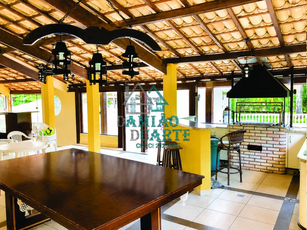 Casa, 4 quartos, 587 m² - Foto 15