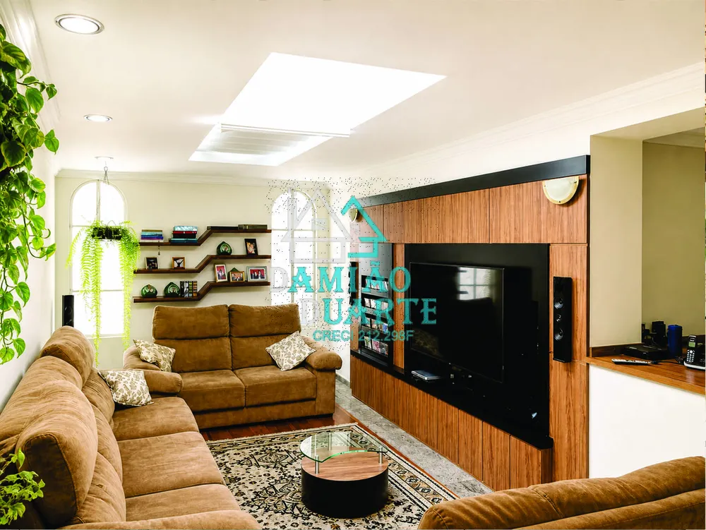 Casa, 4 quartos, 587 m² - Foto 12