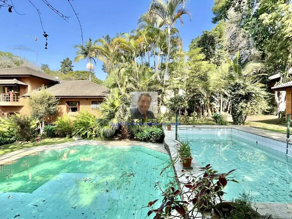 Casa, 5 quartos, 923 m² - Foto 12