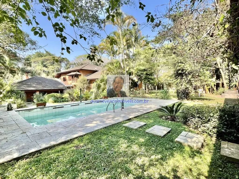 Casa, 5 quartos, 923 m² - Foto 9