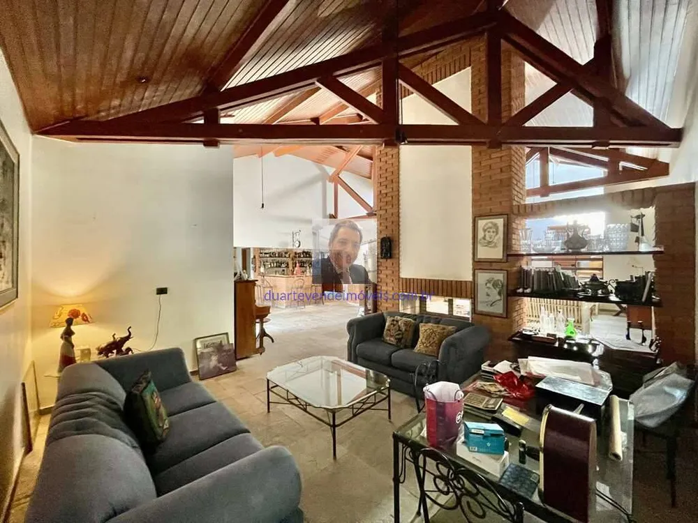 Casa, 5 quartos, 923 m² - Foto 1