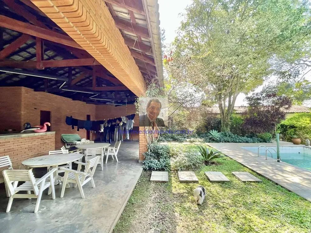 Casa, 5 quartos, 923 m² - Foto 6