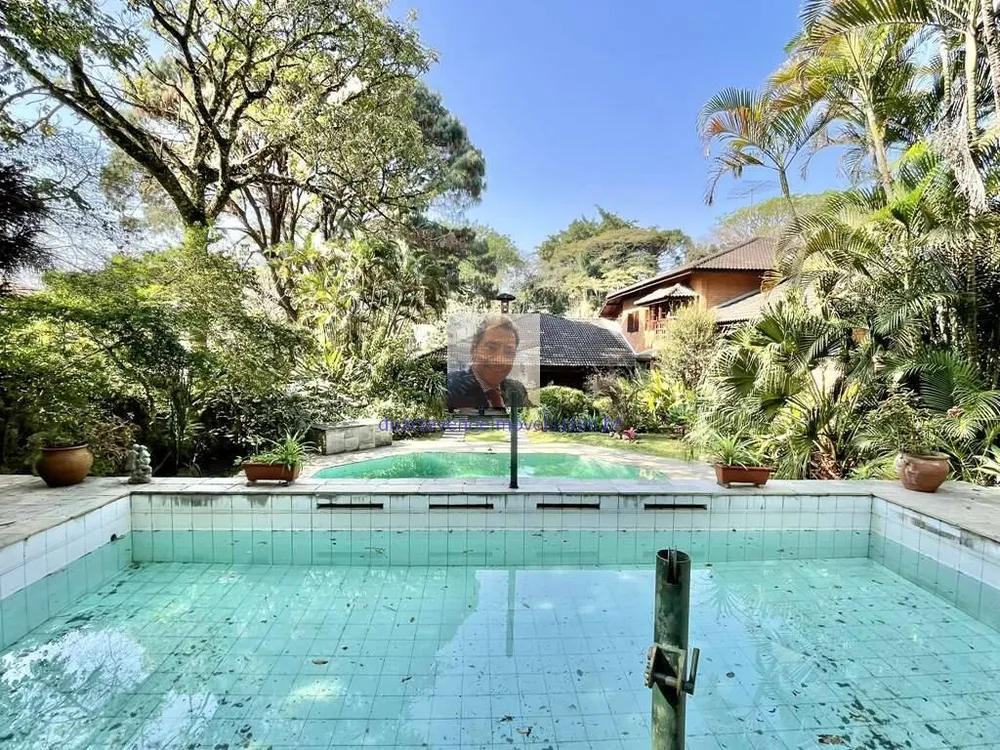 Casa, 5 quartos, 923 m² - Foto 11