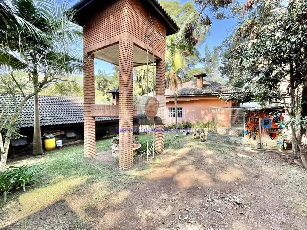 Casa, 5 quartos, 923 m² - Foto 4