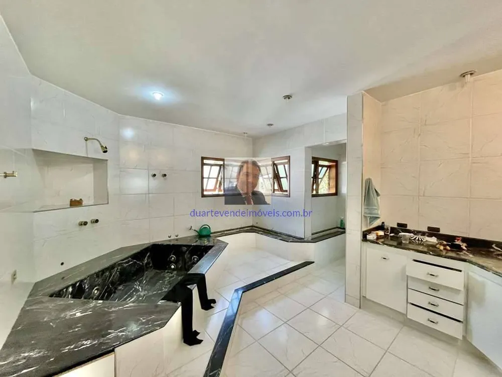 Casa, 5 quartos, 923 m² - Foto 2