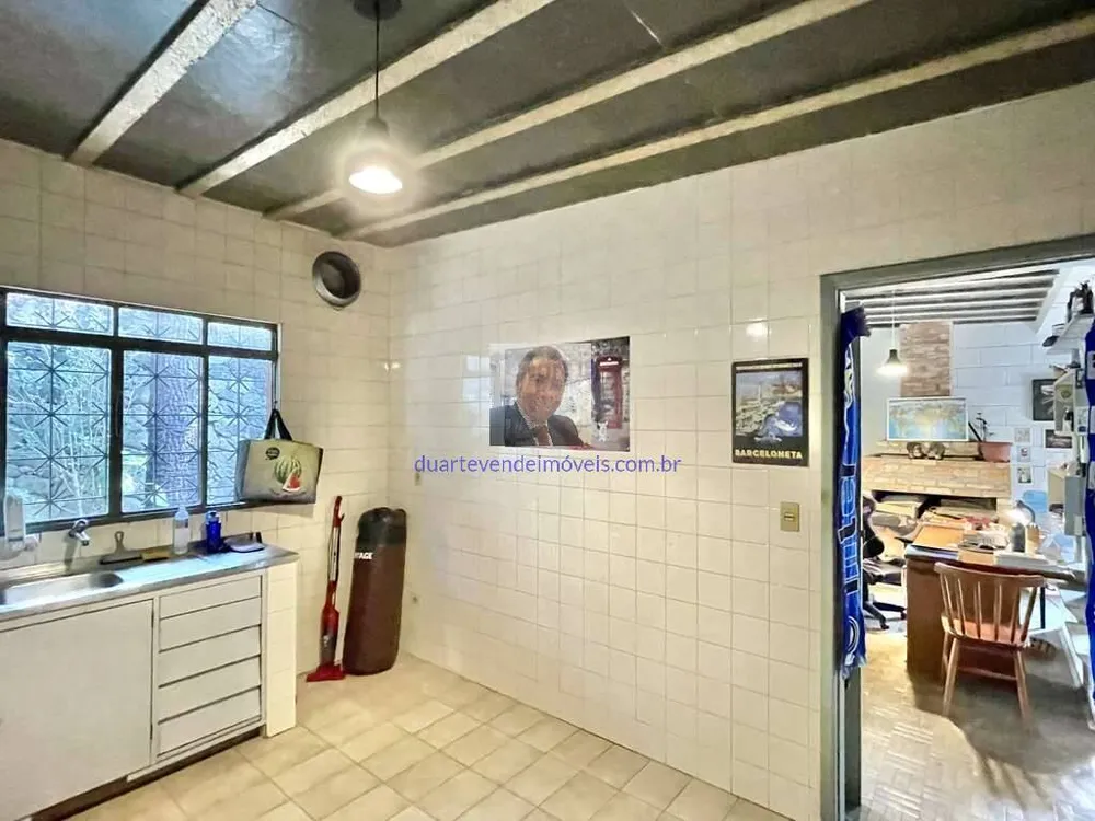 Casa, 5 quartos, 923 m² - Foto 8