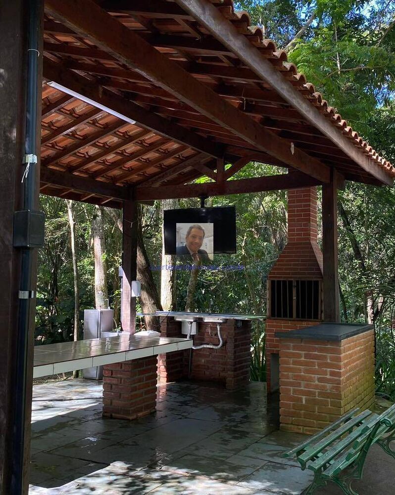 Casa de Condomínio, 4 quartos - Foto 10