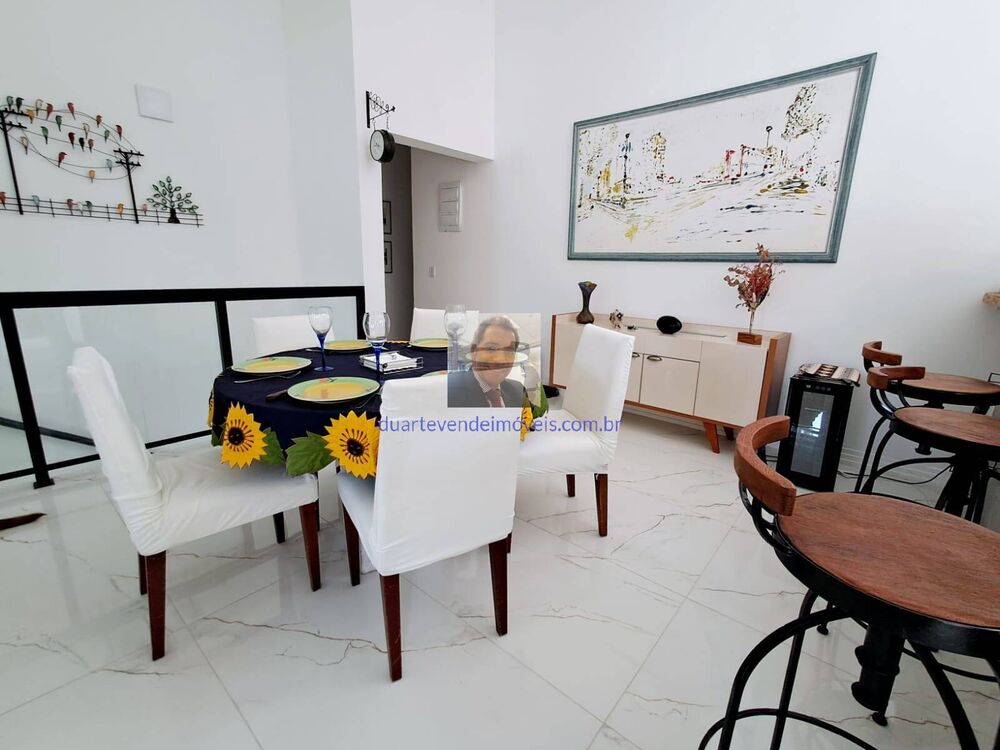 Casa de Condomínio, 4 quartos - Foto 2