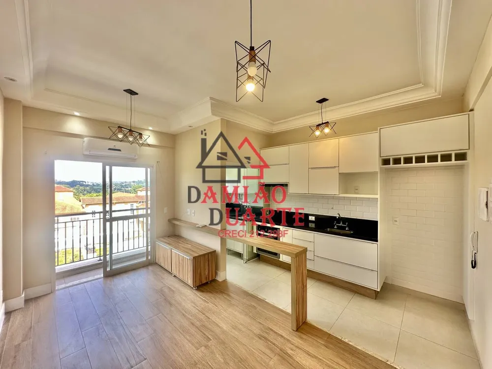Apartamento, 1 quarto, 37 m² - Foto 11