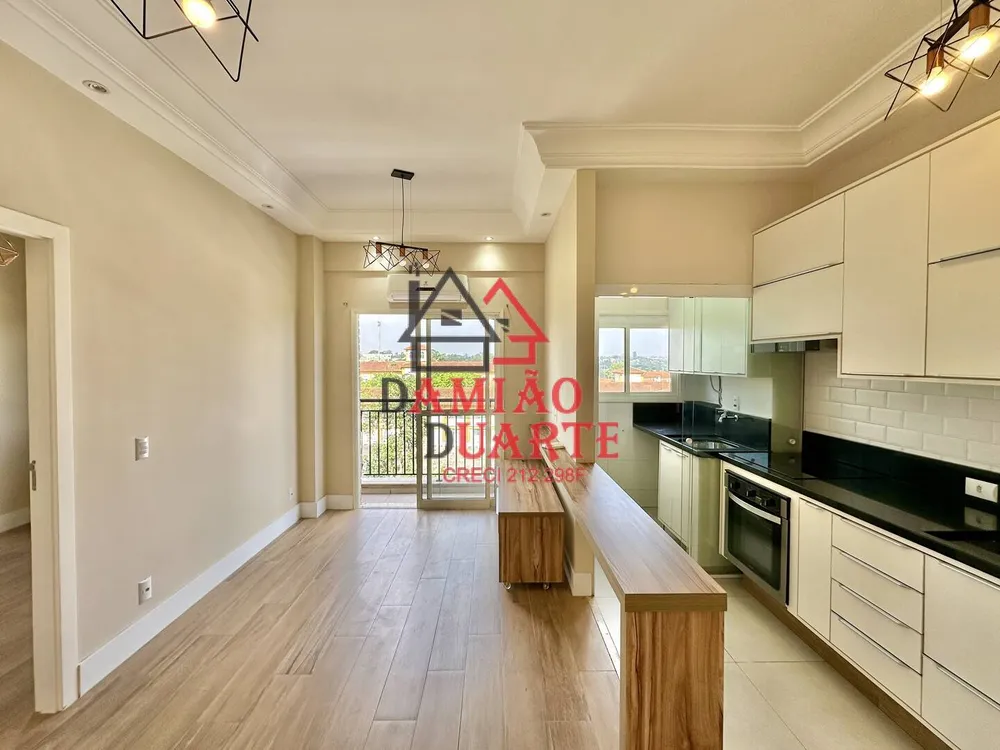 Apartamento, 1 quarto, 37 m² - Foto 12