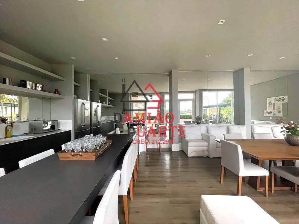 Apartamento, 1 quarto, 37 m² - Foto 4