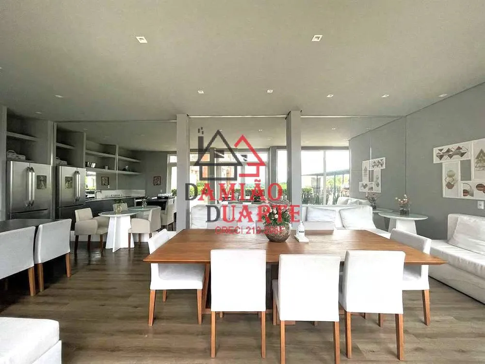 Apartamento, 1 quarto, 37 m² - Foto 5